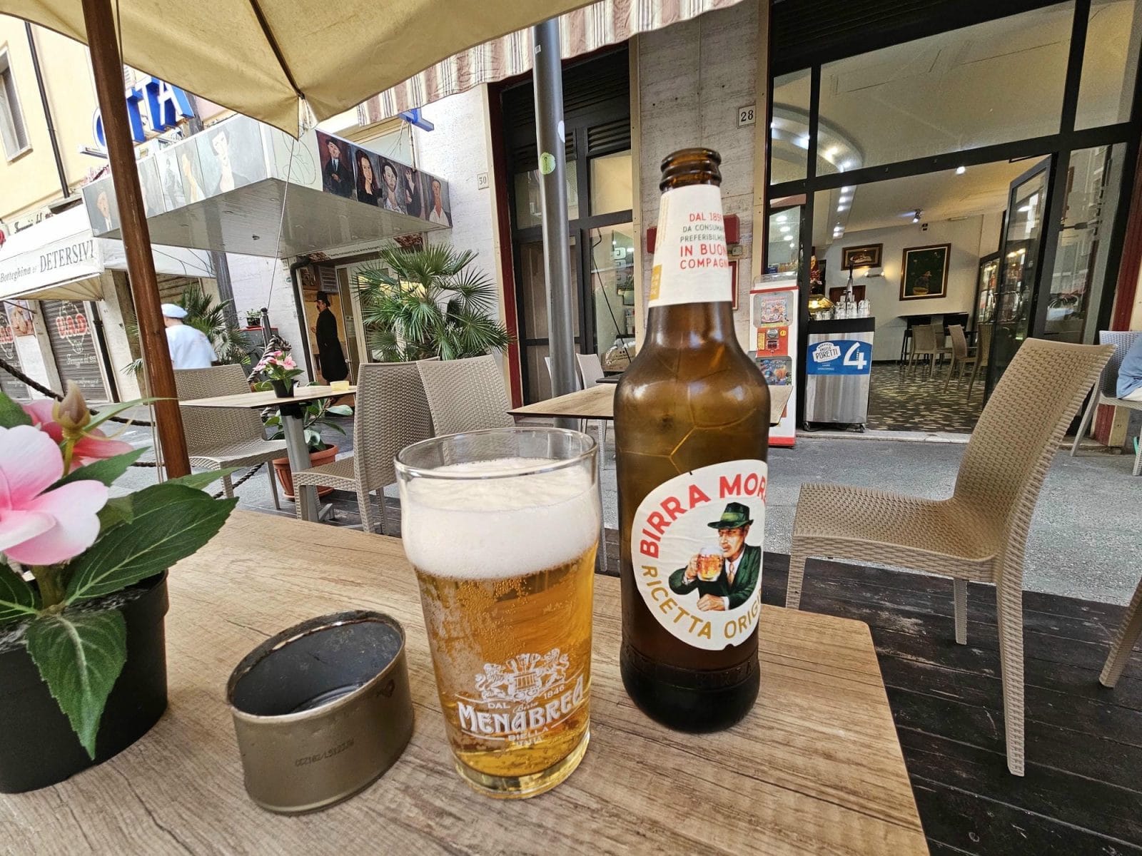 Caffetteria Cavallotti
