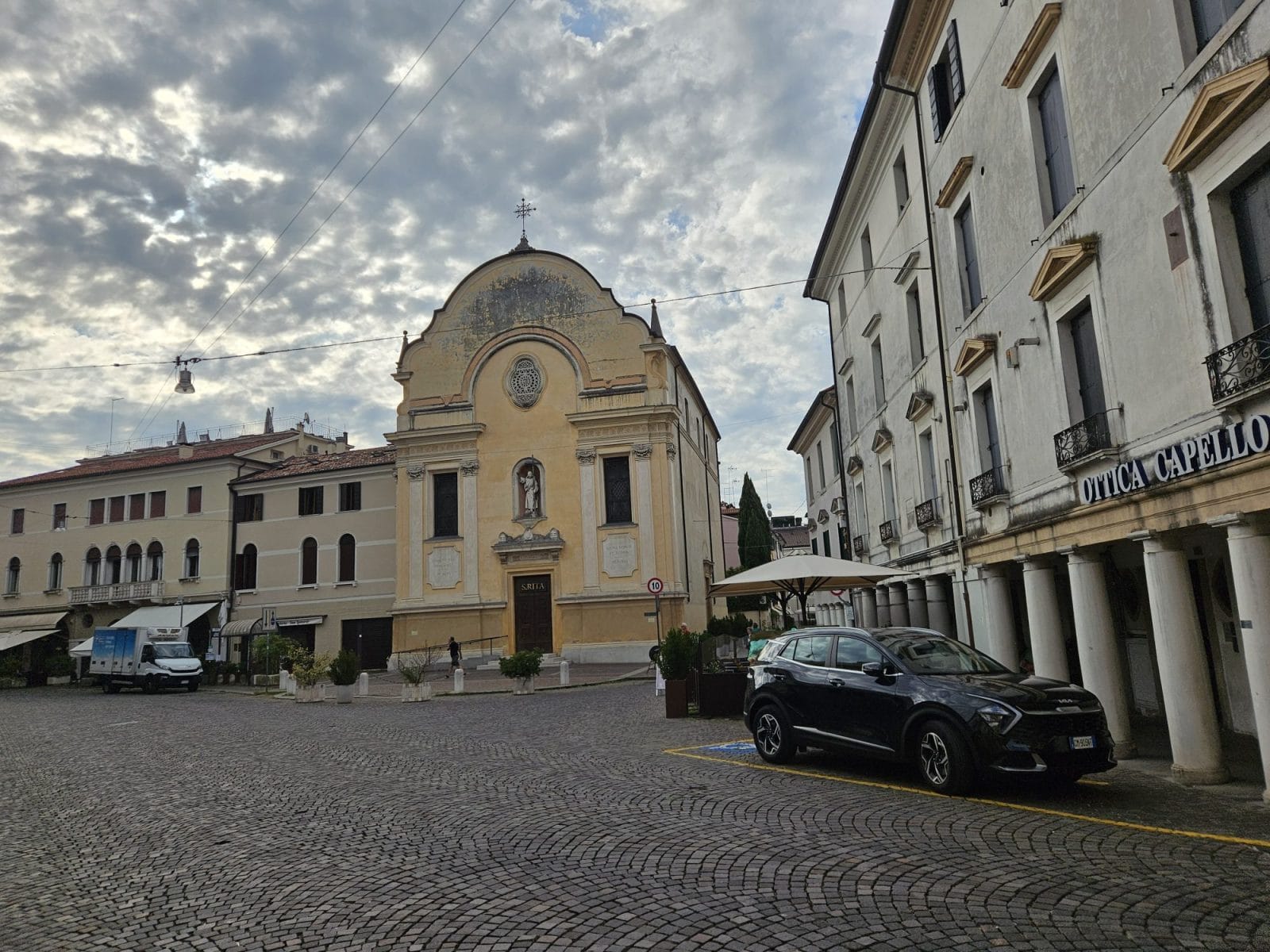 Chiesia di San Leonardo