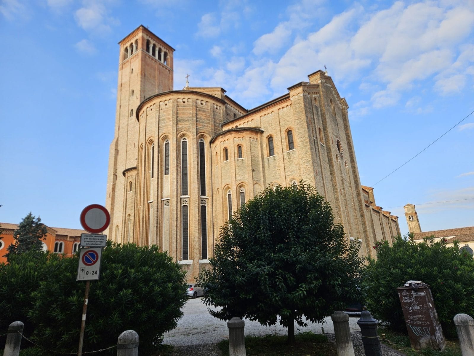 Chiesa di San Nicolò