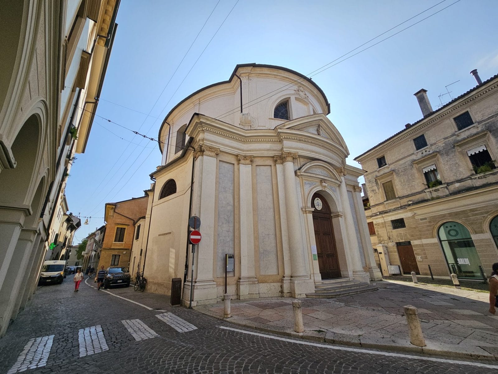 Chiesa di Sant'Agostino
