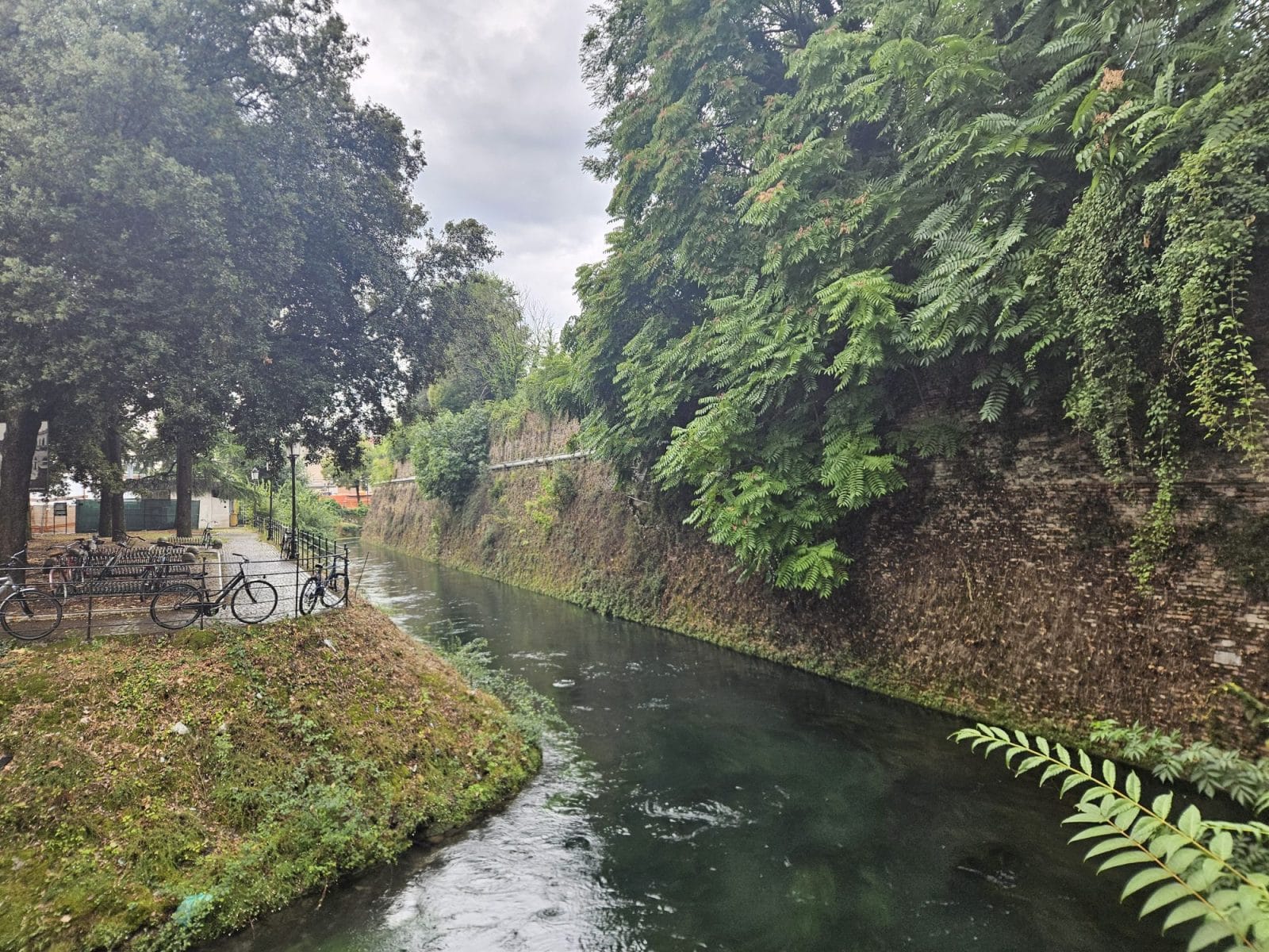 City Walls