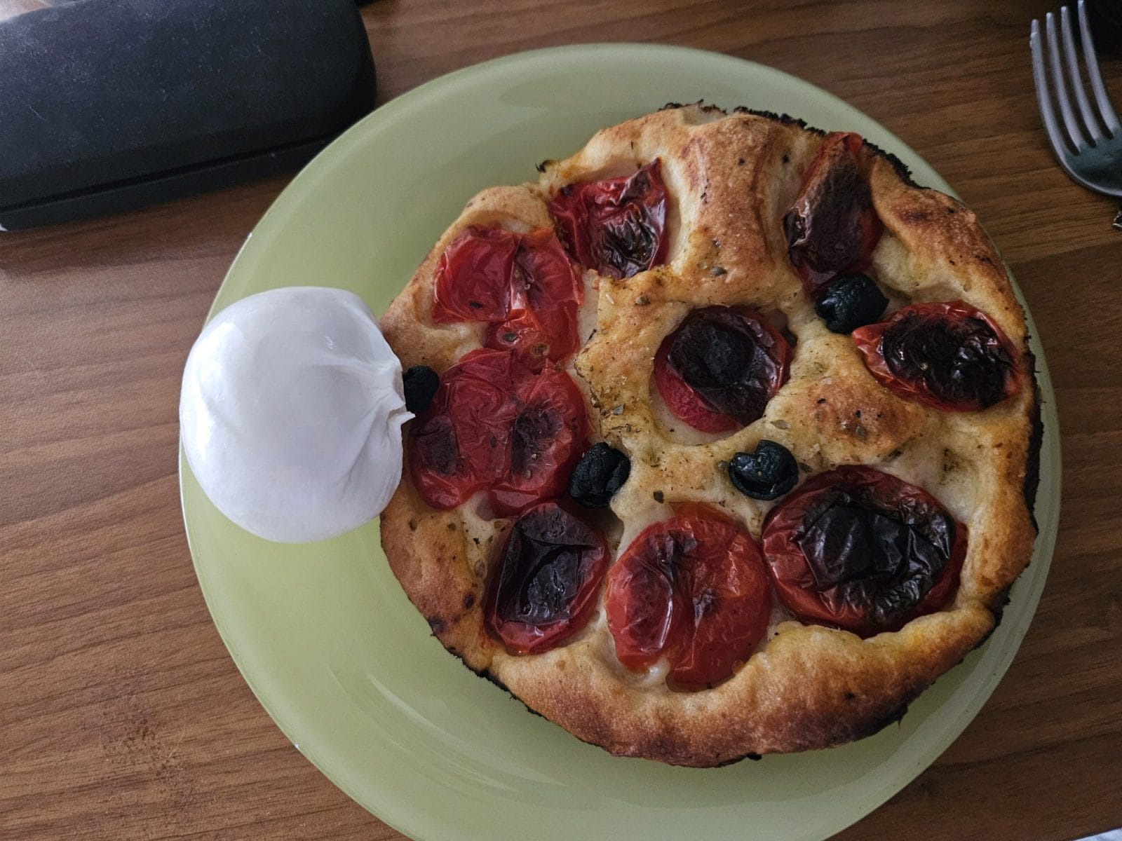Foccacia Barese
