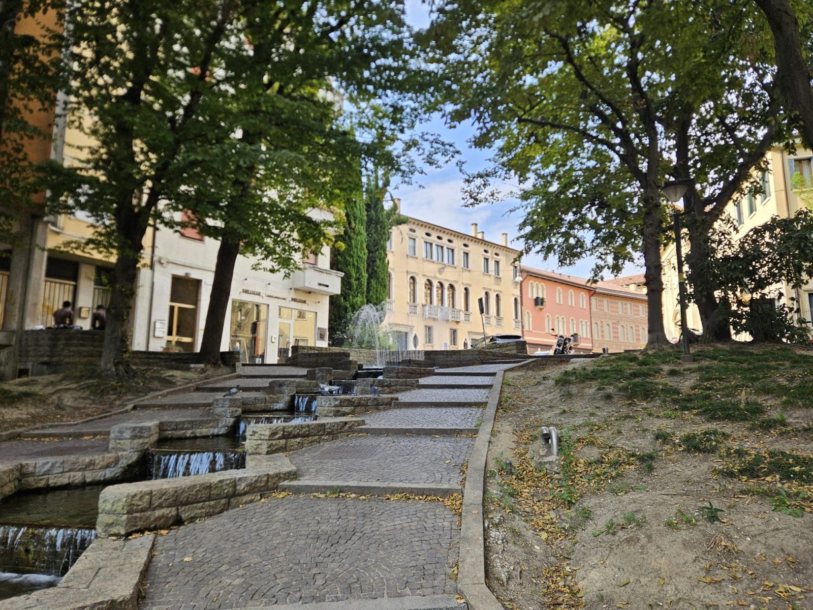 Fonte dello Zodiaco