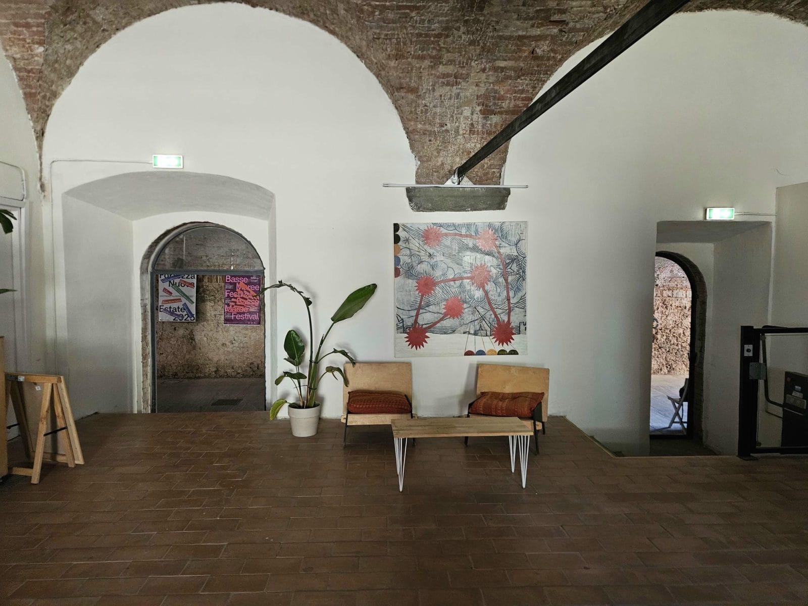 Loups Cafe Livorno
