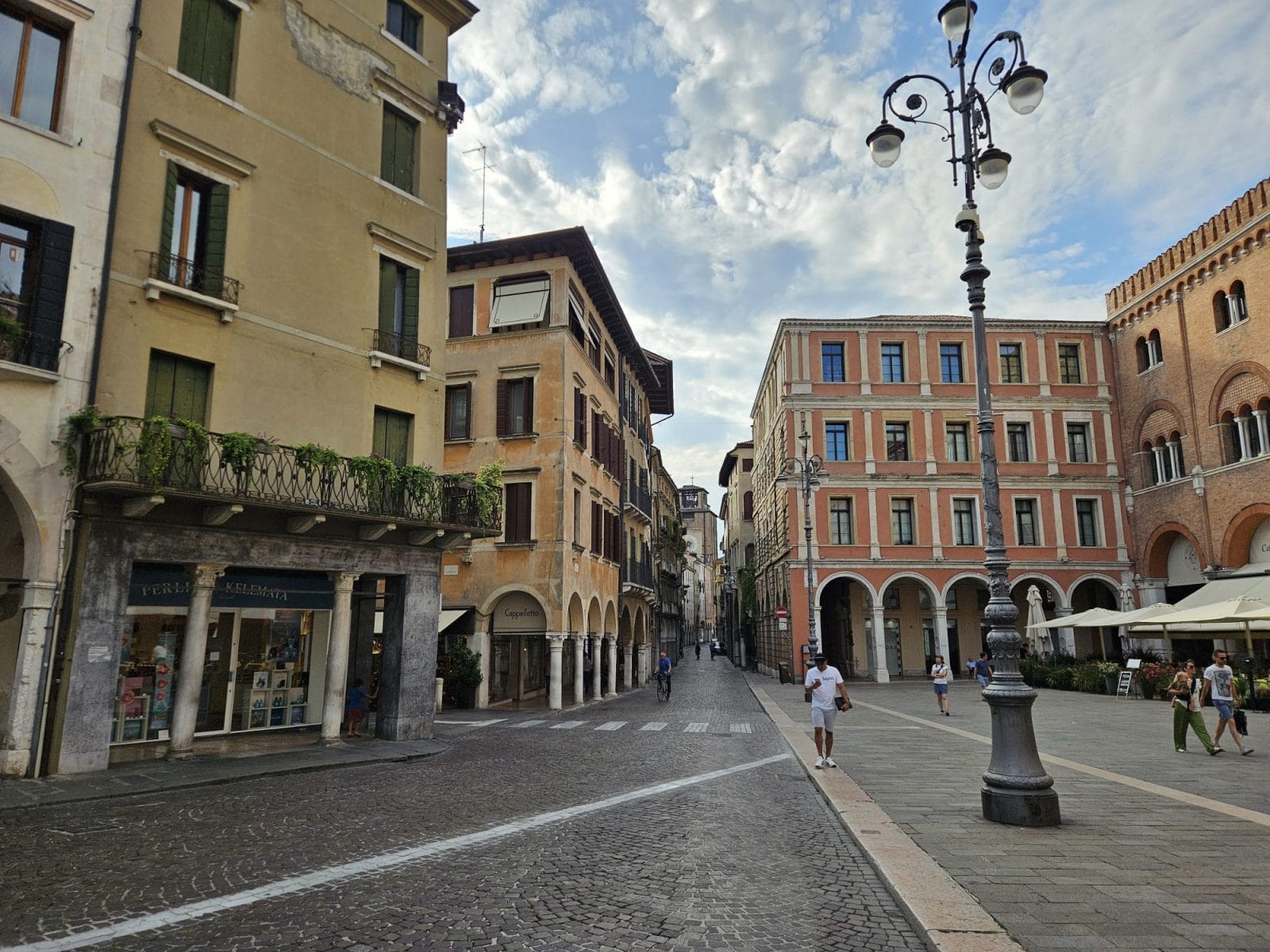 Historic Centre