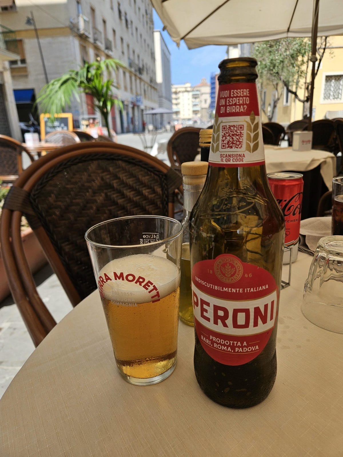 Jambo Beer
