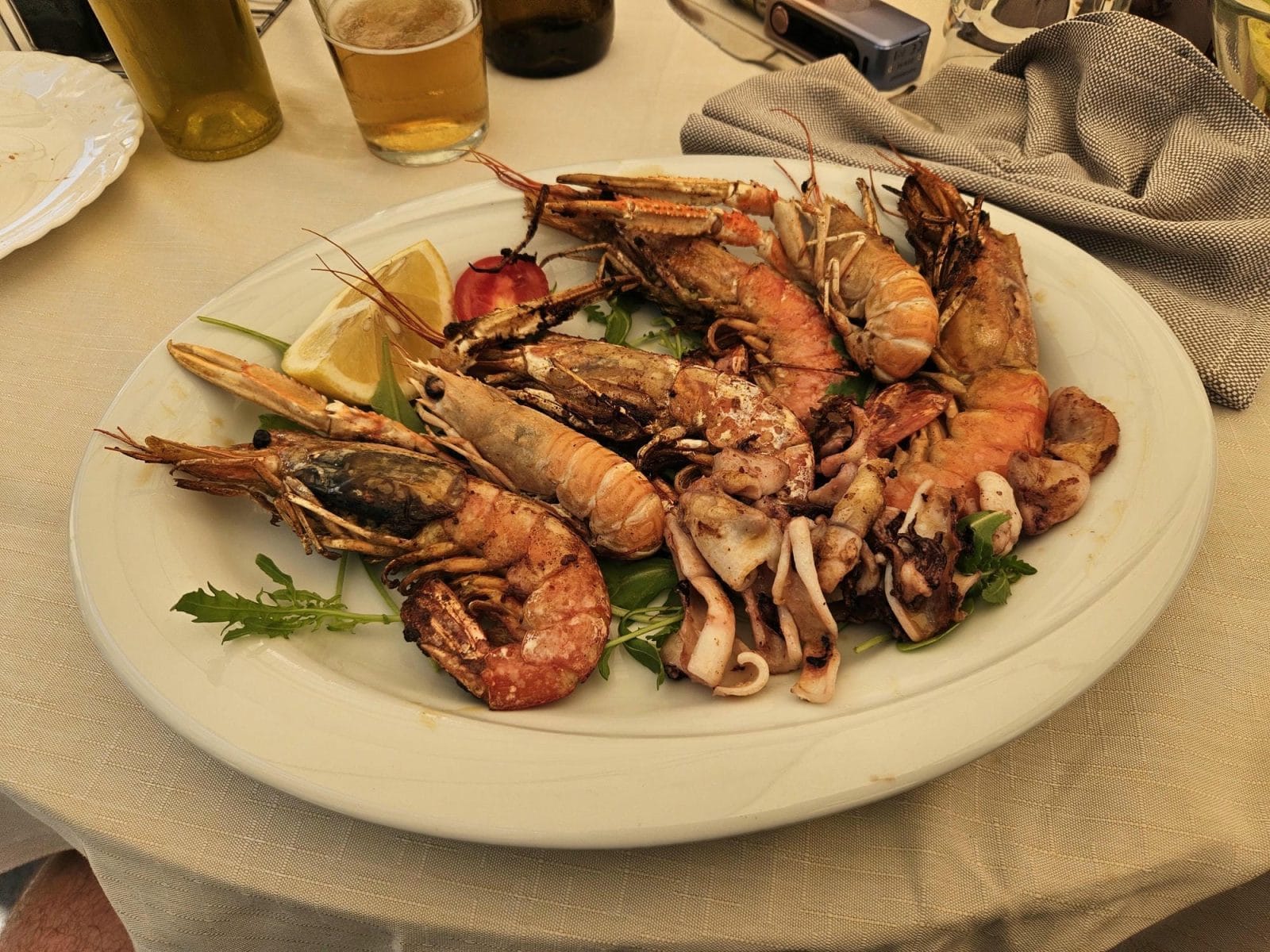 Jambo Seafood