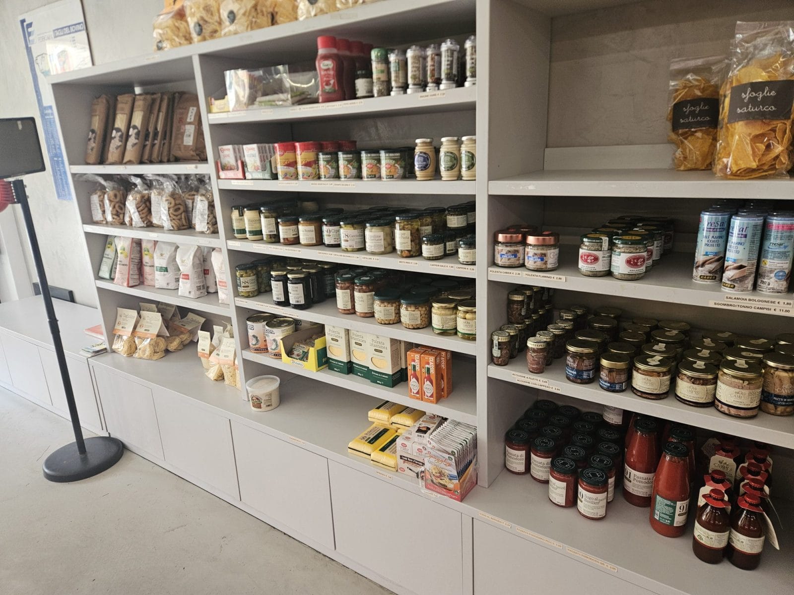 Macelleria Stecca Gastronomia