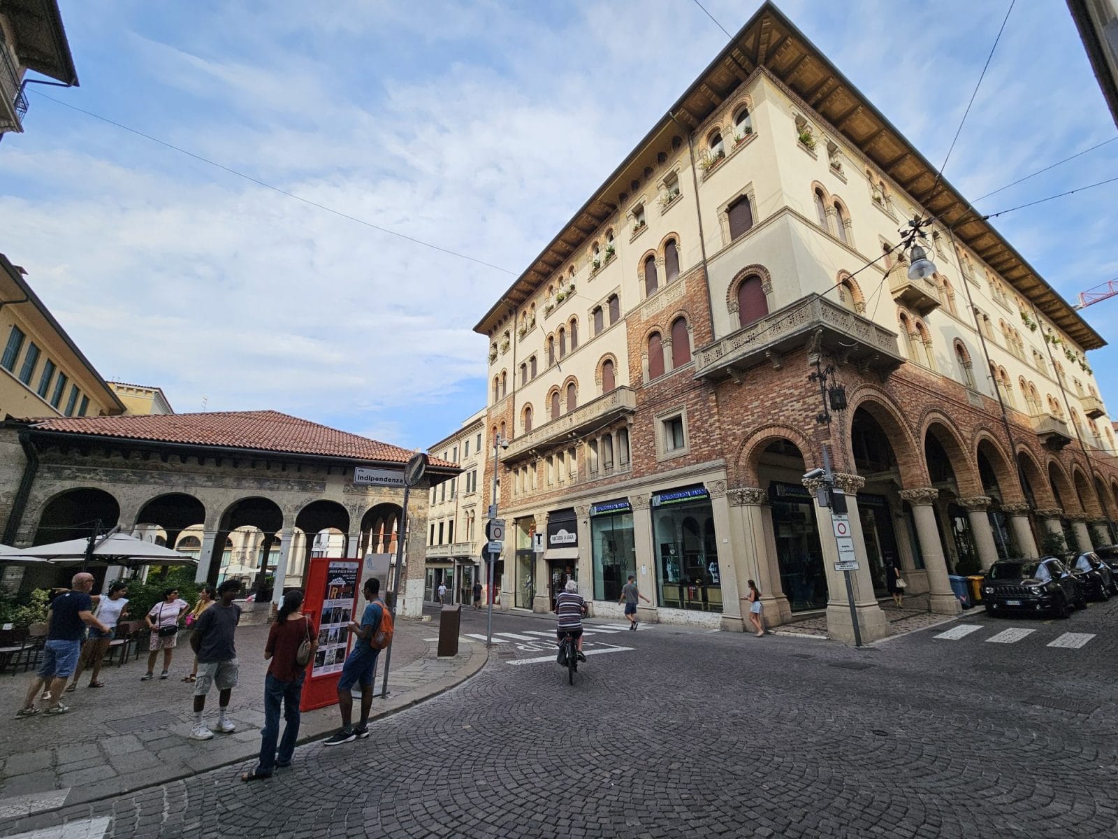 Palazzo San Vito