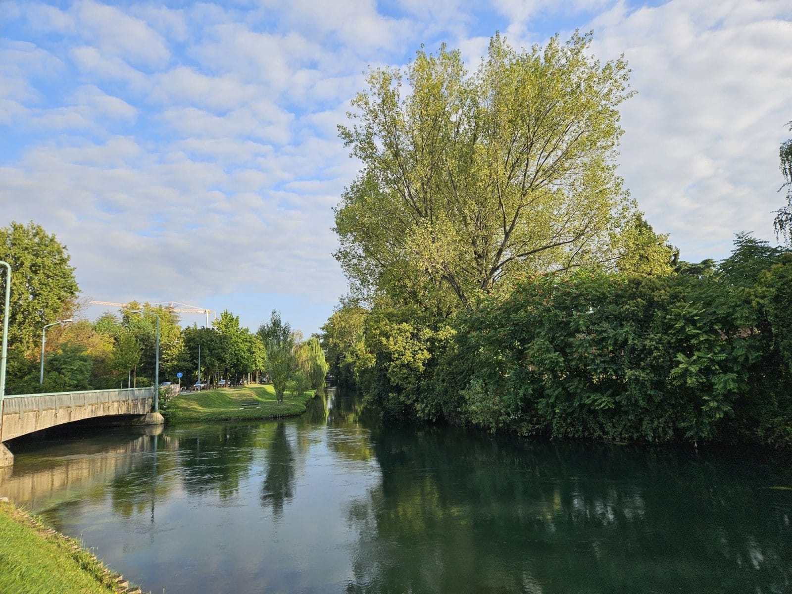 Panchina - Ponte de Fero