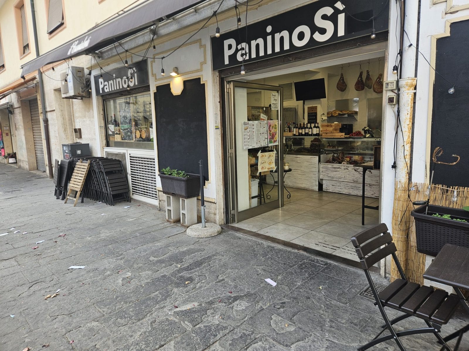 PaninoSì!