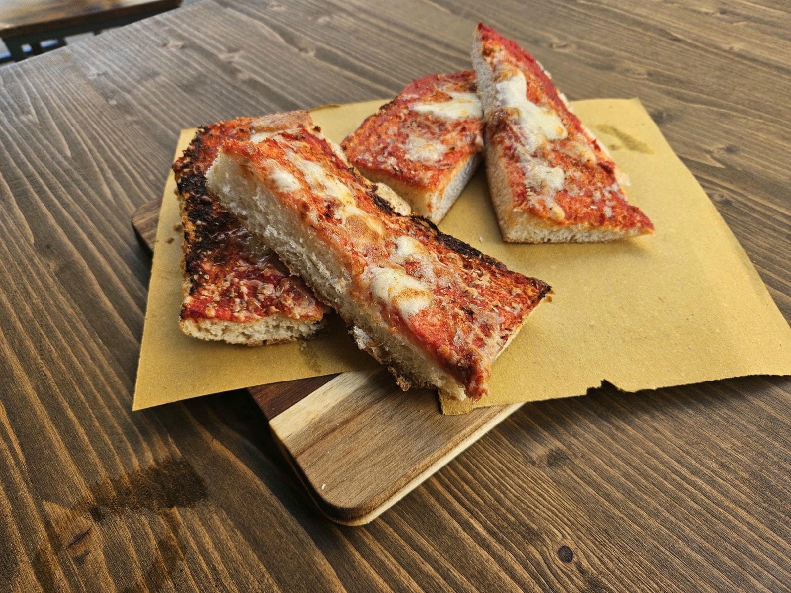 PaninoSì! - Livorno Pizza