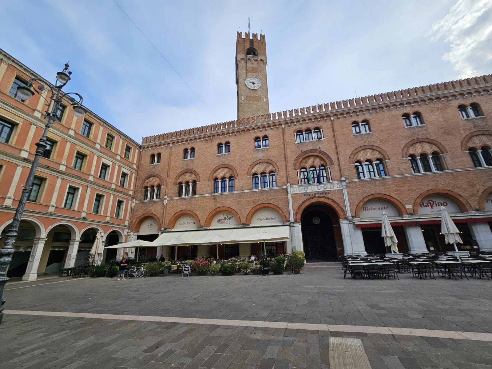 Piazza dei Signori