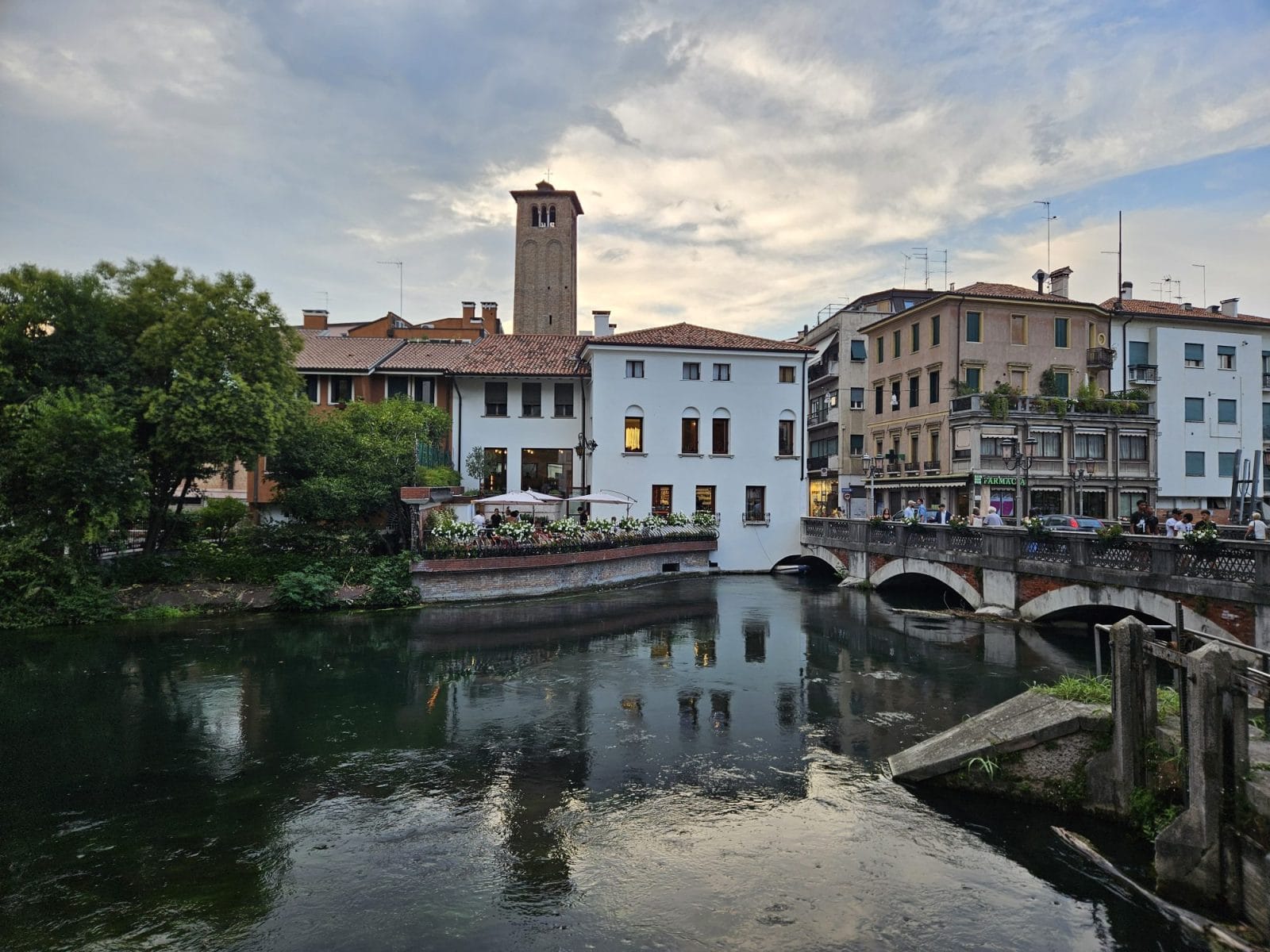 Ponte San Martino