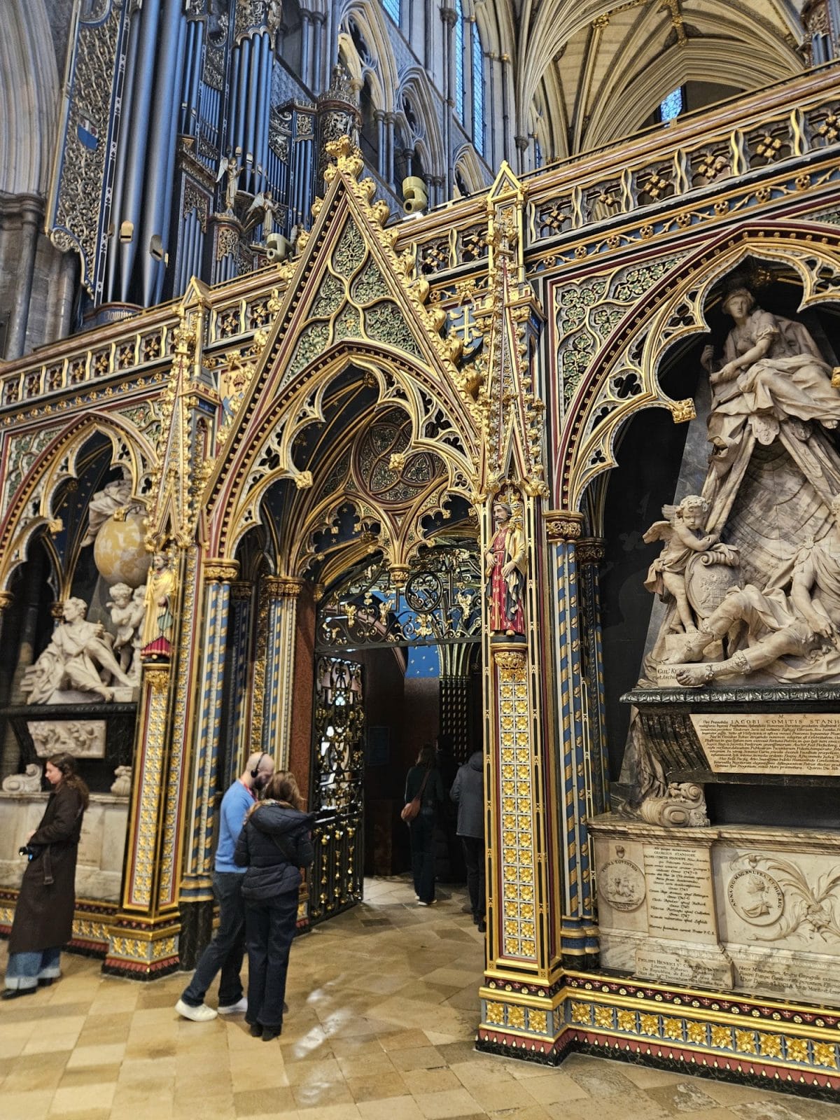 Quire Screen