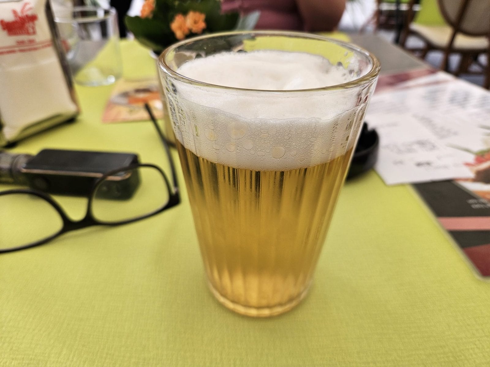 Signore e Signori beer