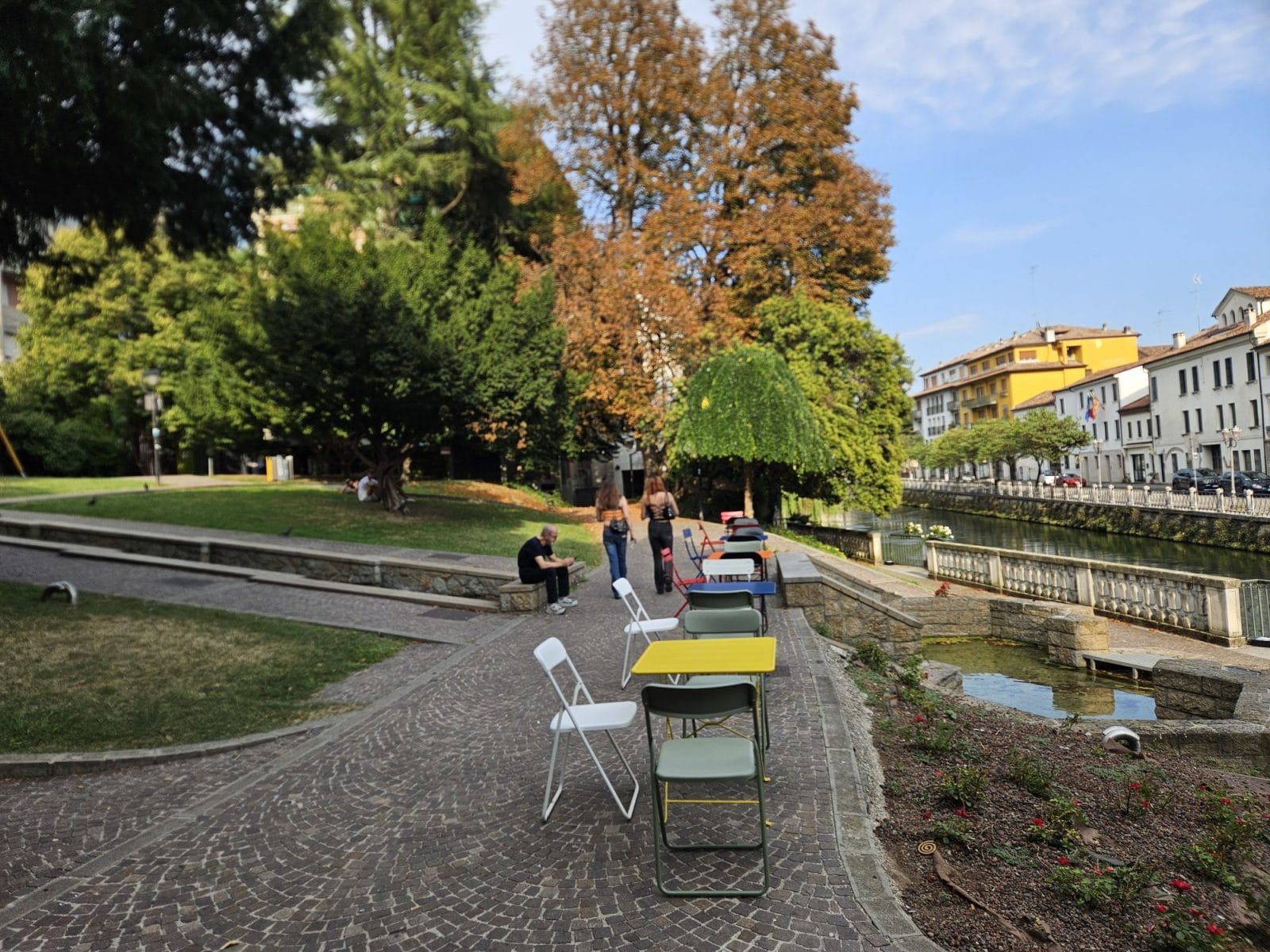 Sile Garden