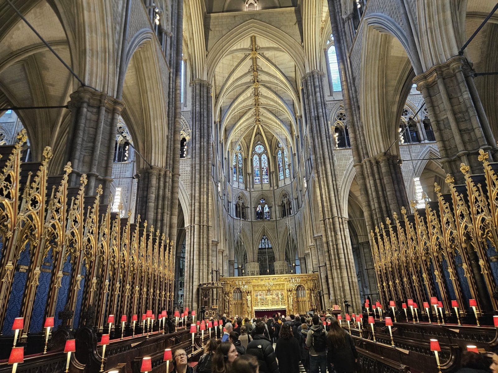 The Choir