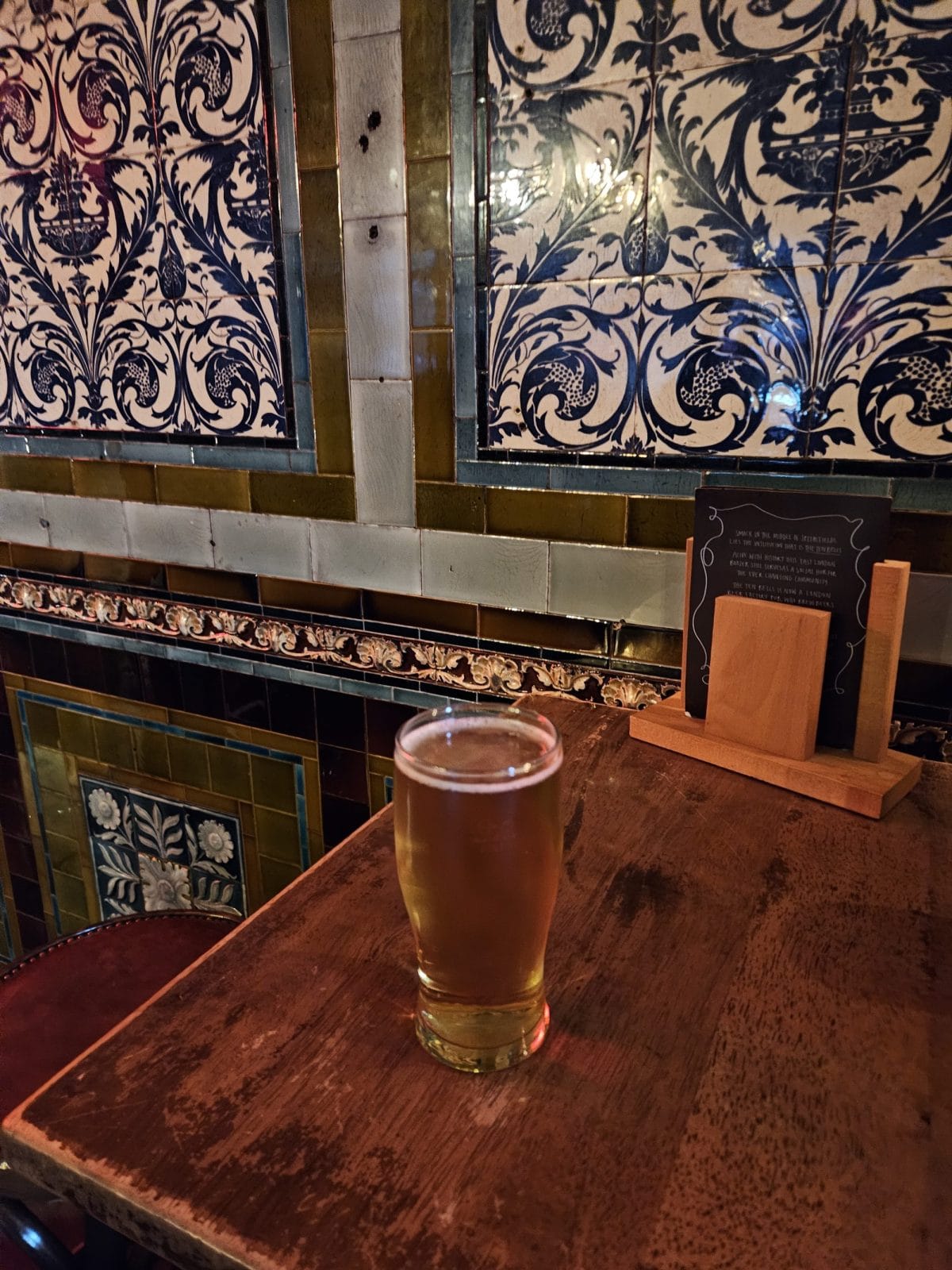The Ten Bells Jack The Ripper