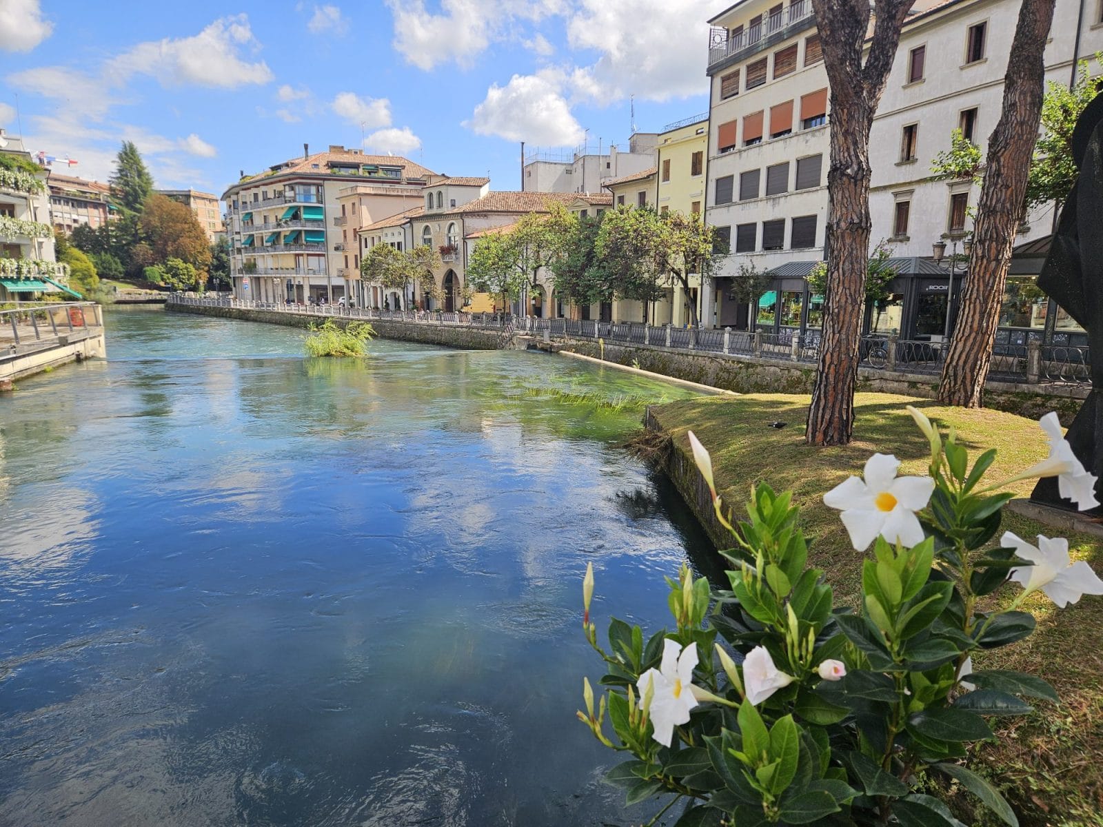 Treviso Italy