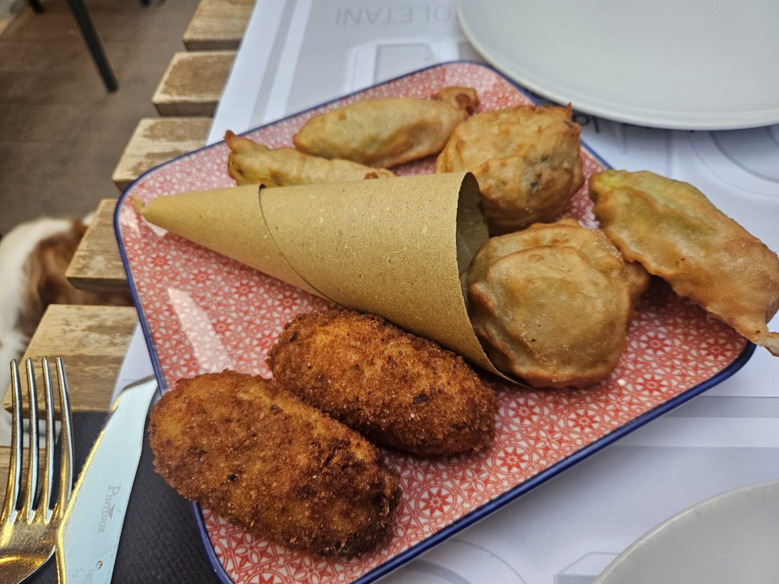 frittura napoletana