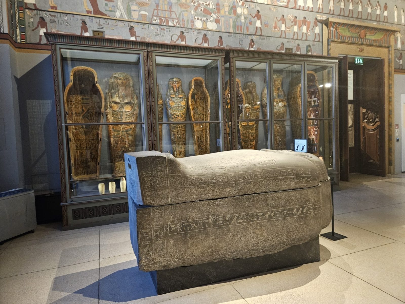 Ancient Egypt Collection