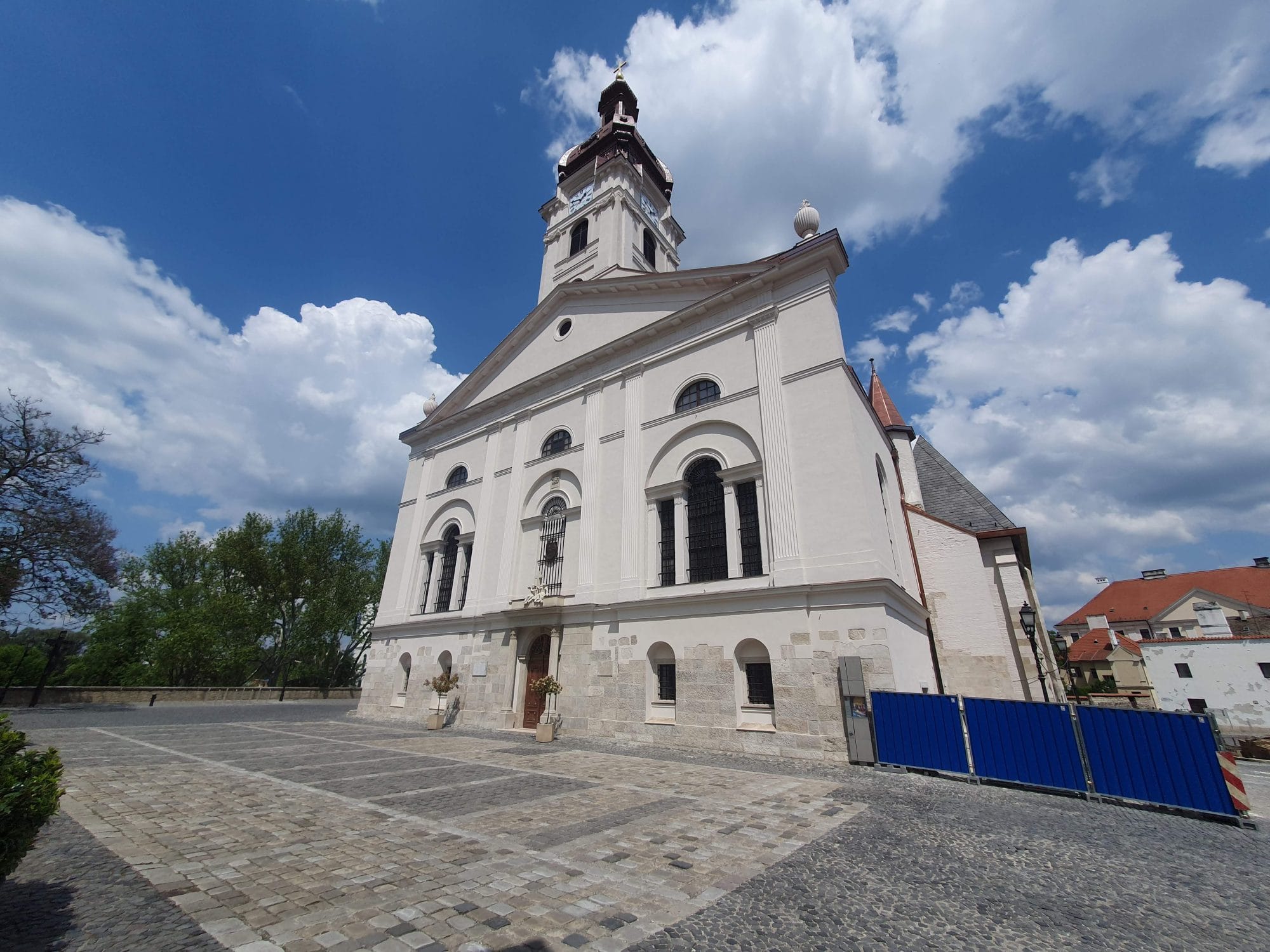 Cathedral Basilica of the Assumption of Our Lady