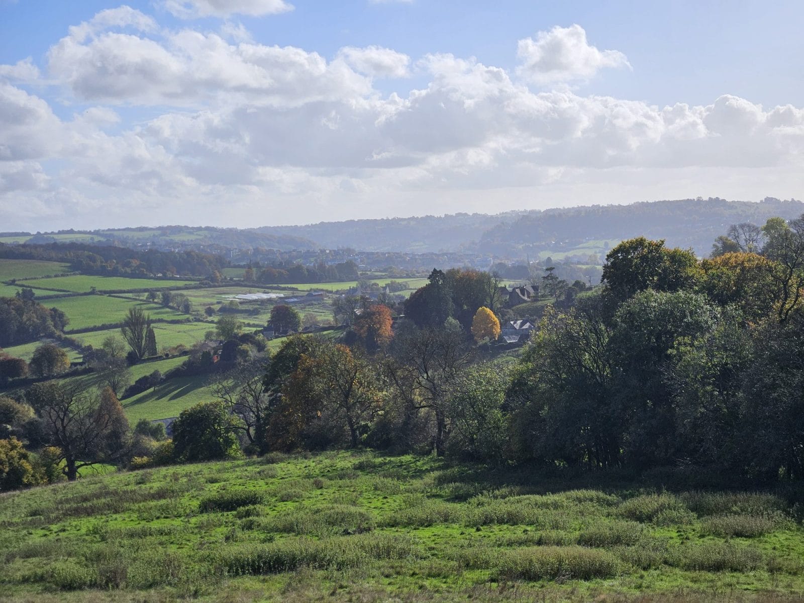 Cotswold Walks