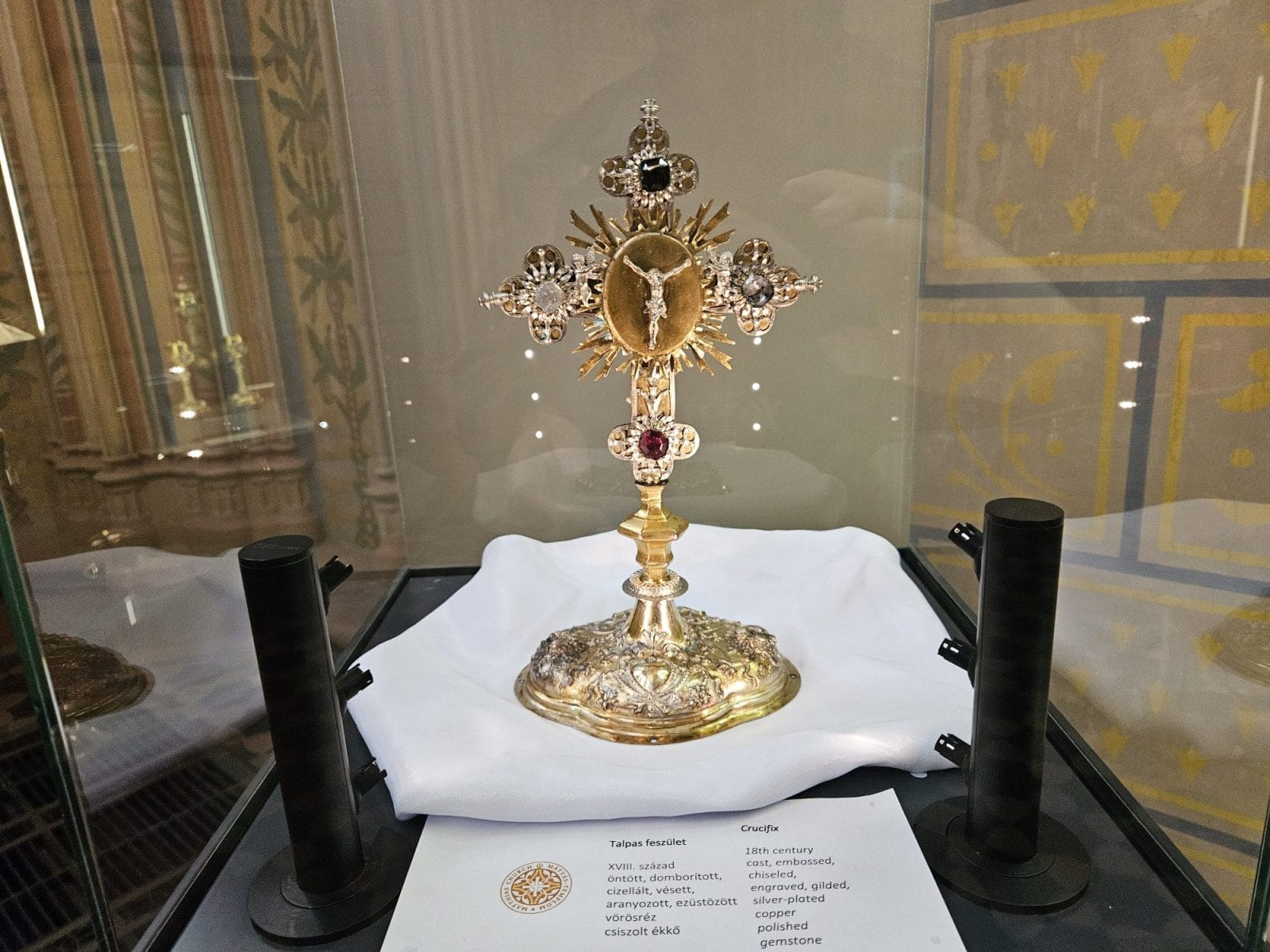 Crucifix