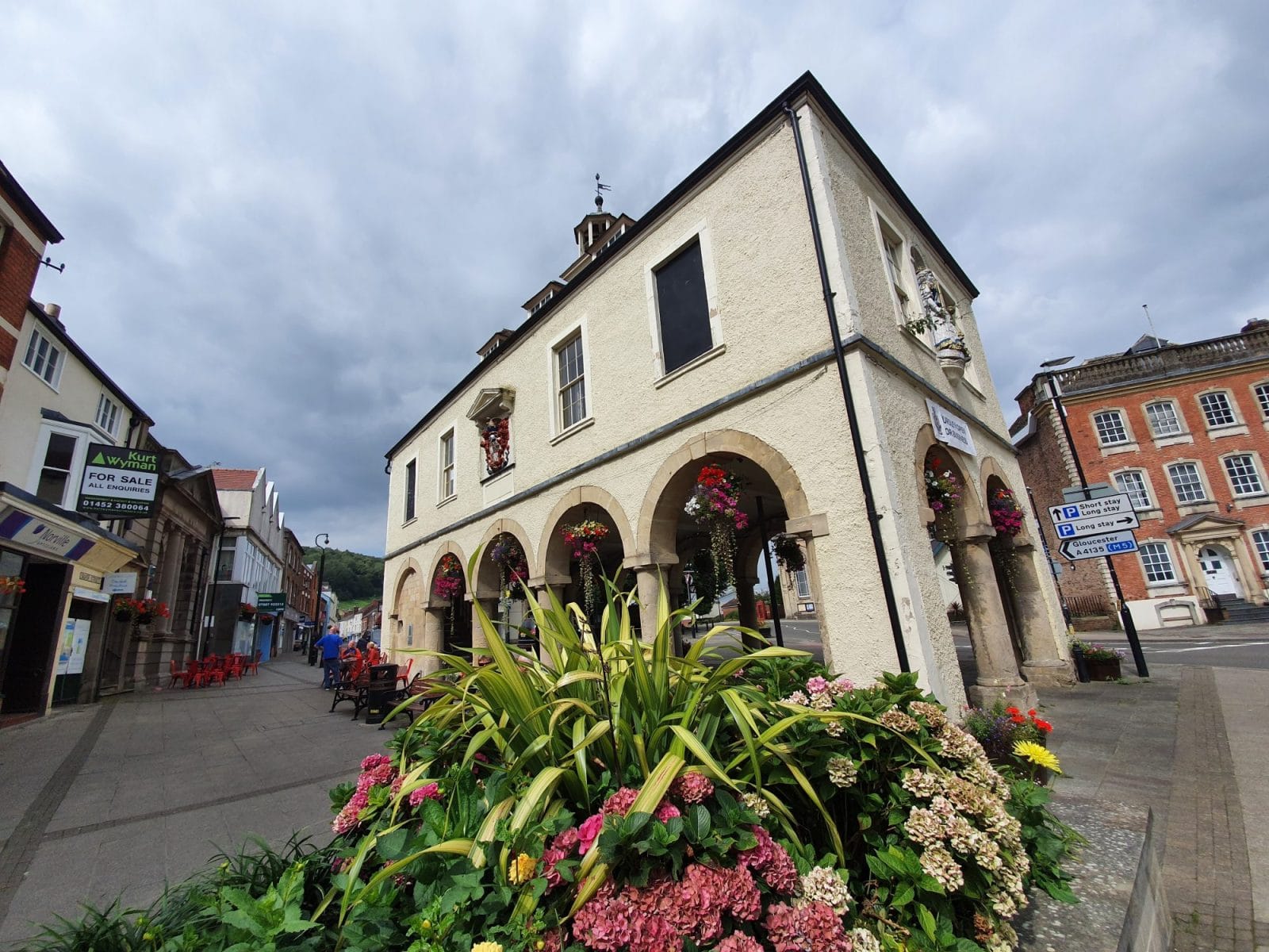 Dursley