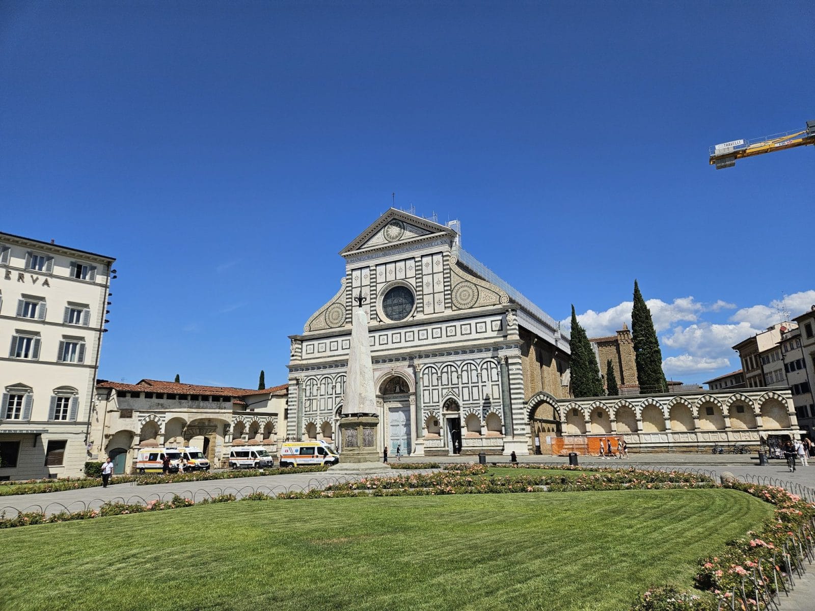 Florence Church