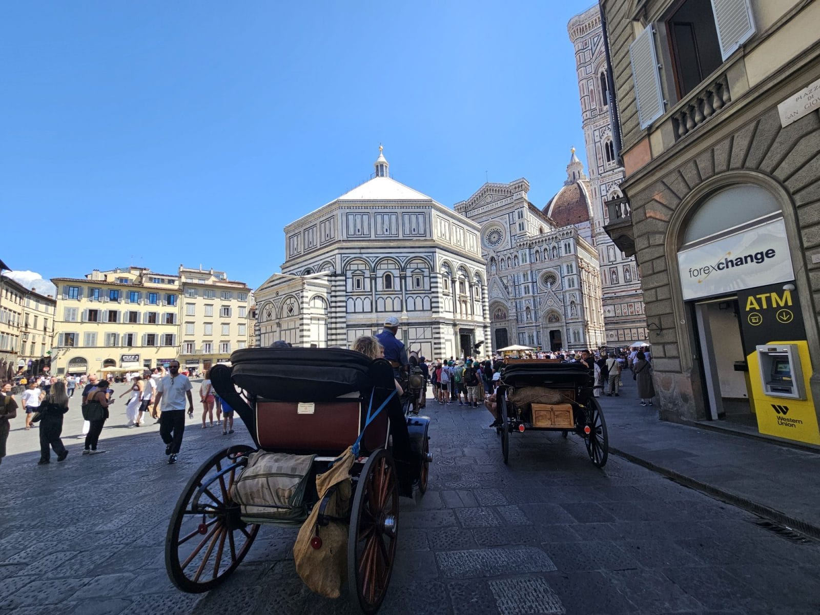 Florence Duomo