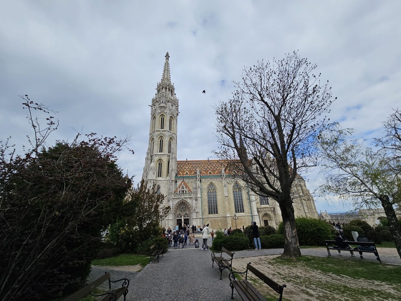 From Park