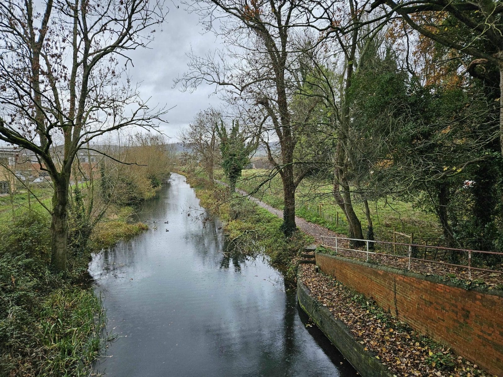 Frome Walking