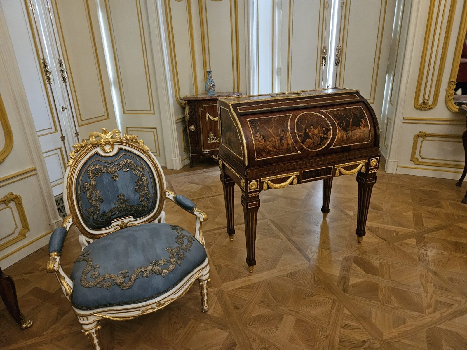 Furniture Examples
