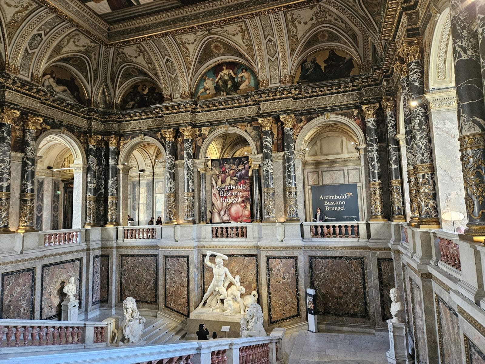 Grand Staircase