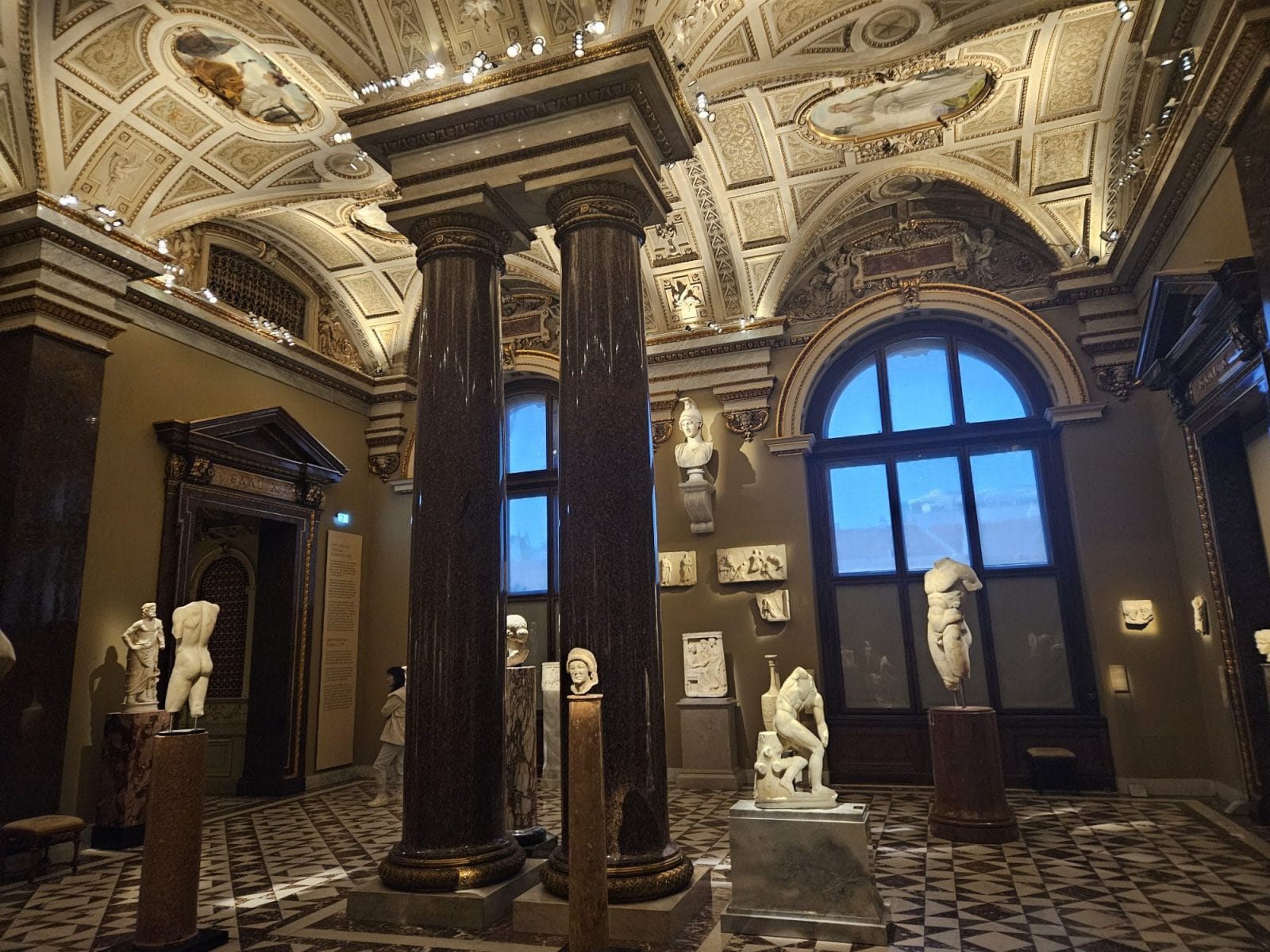 Greek and Roman Art