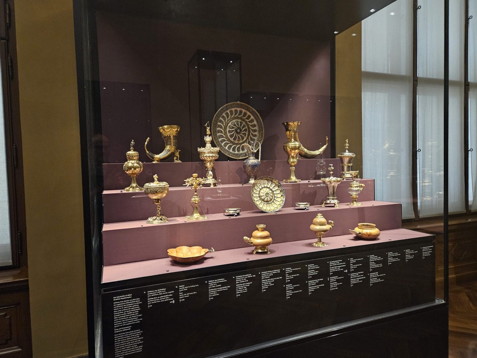 Habsburg Royal Collection
