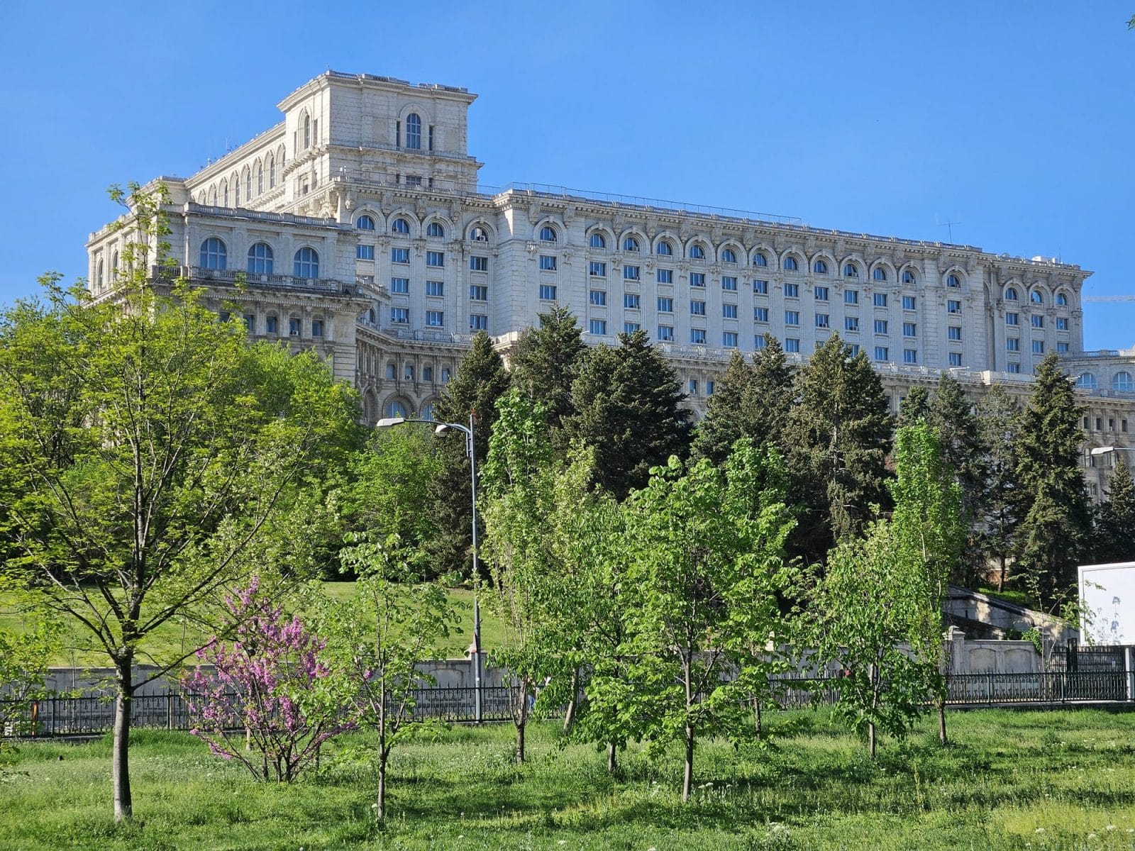 Izvor Park Views