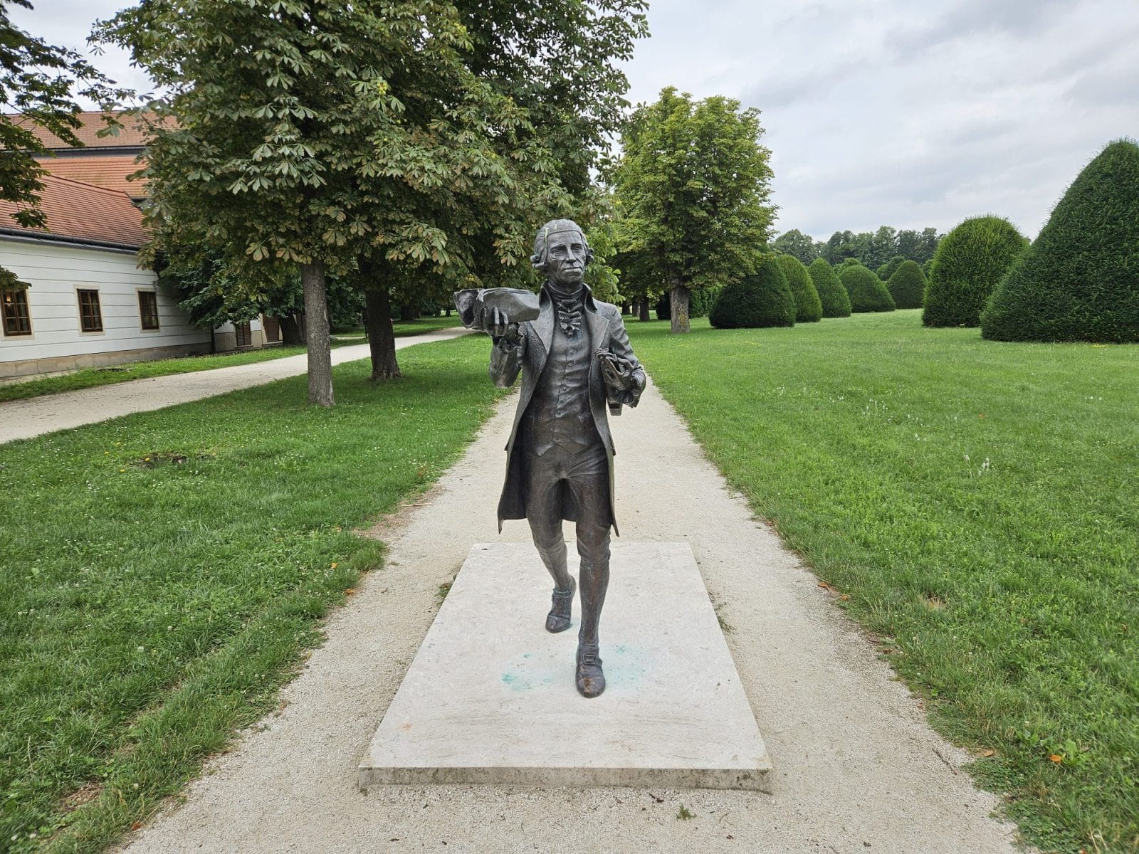 Joseph Haydn