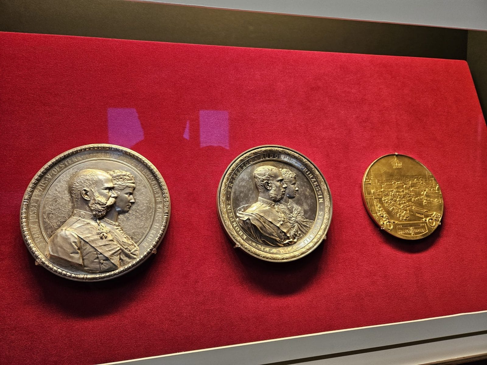 Kunsthistorisches Museum Wien Coins
