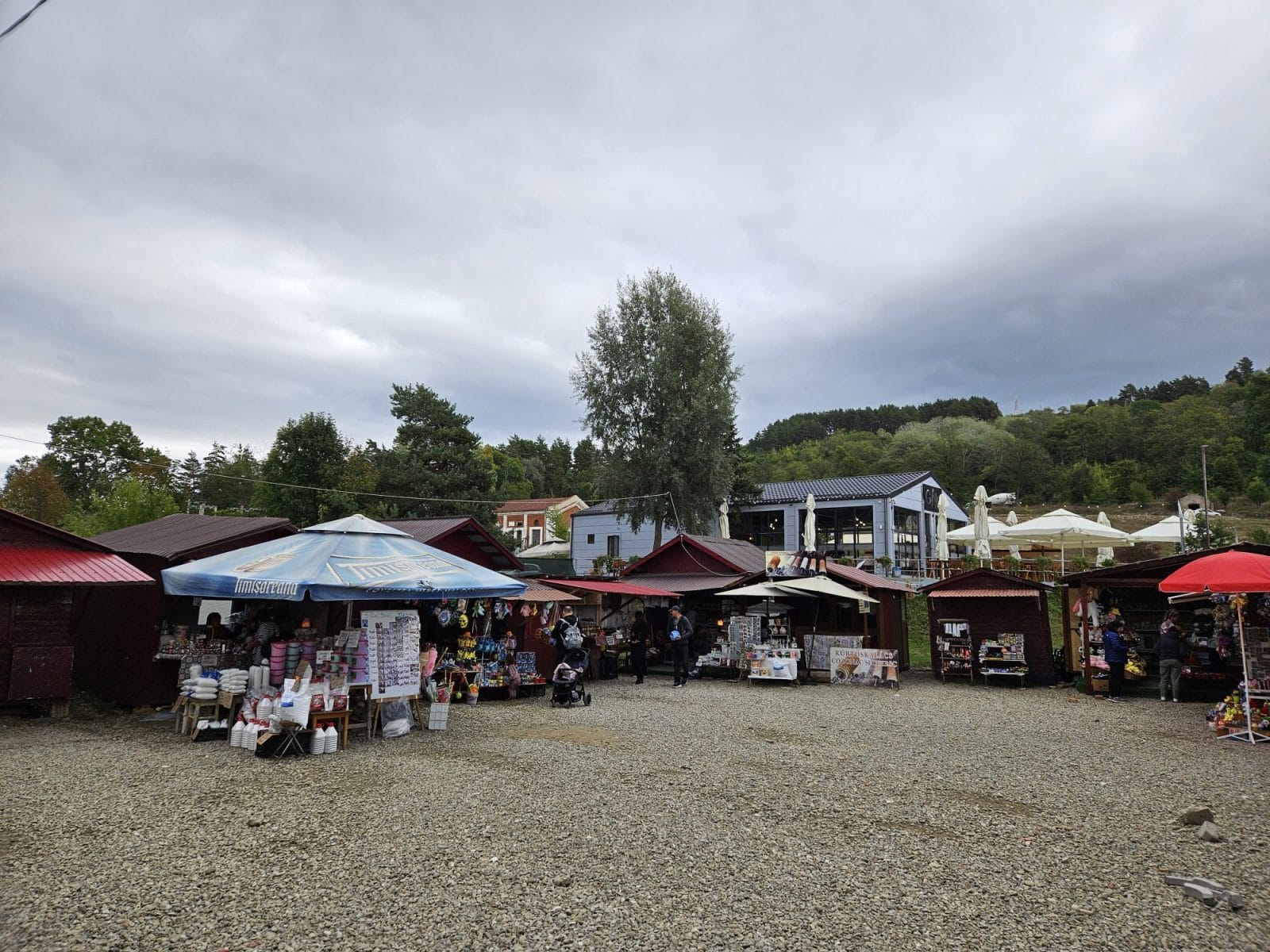 Market