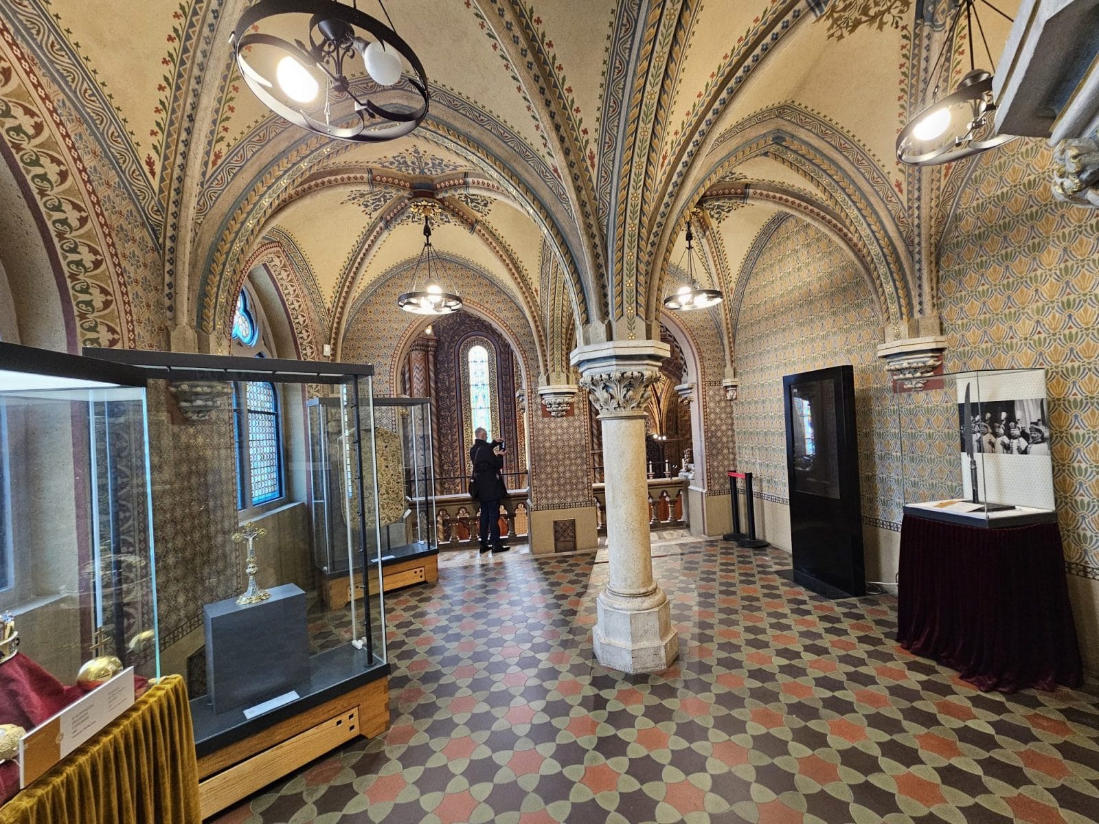 Museum of Artefacts