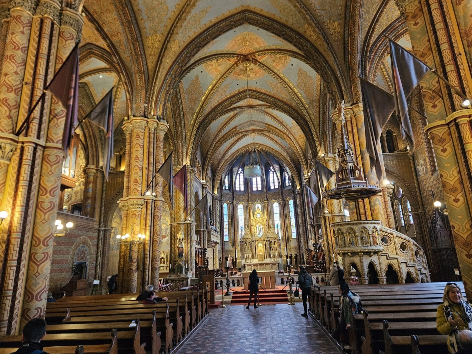 Nave