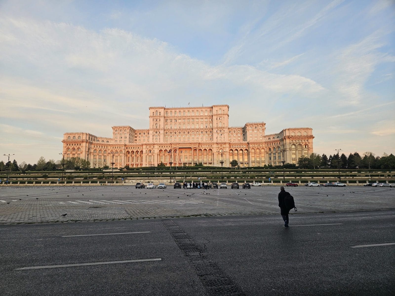 Piața Constituției Bucharest