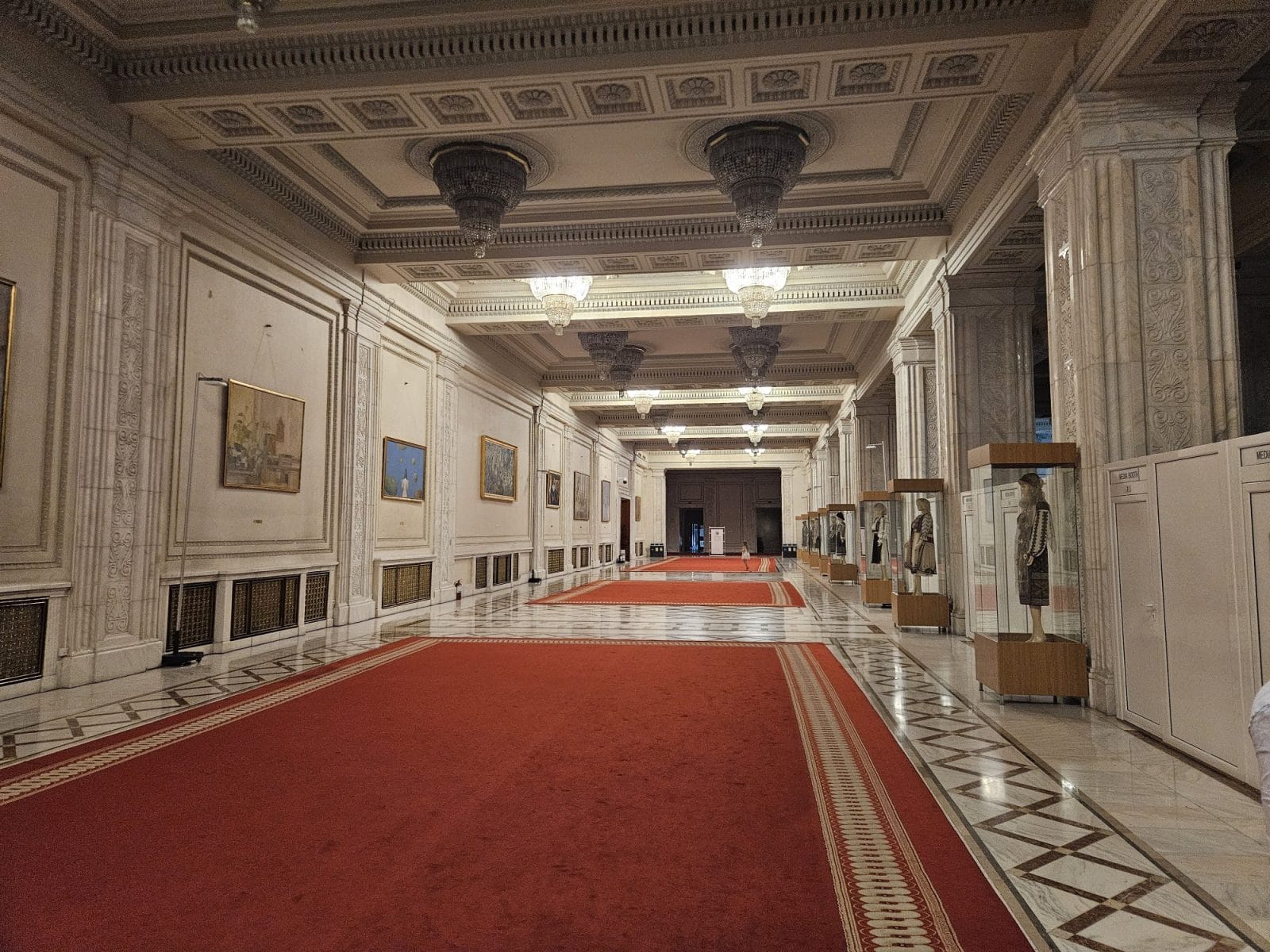 Press Galley Hall Clothing