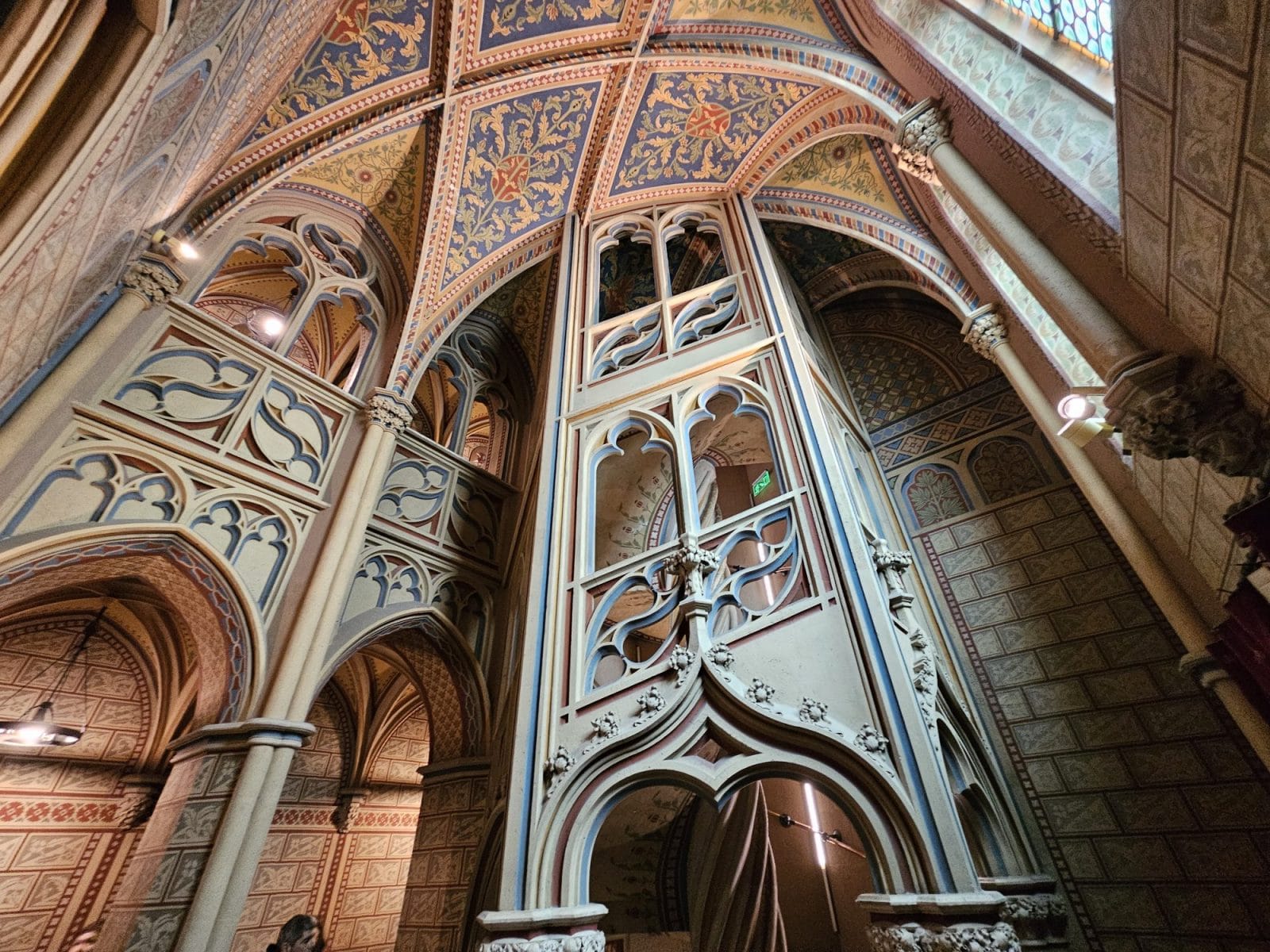 Royal Oratory