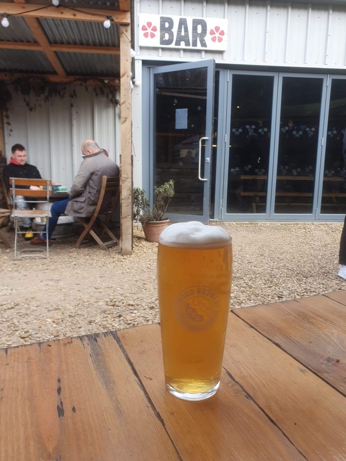 Stroud Brewery