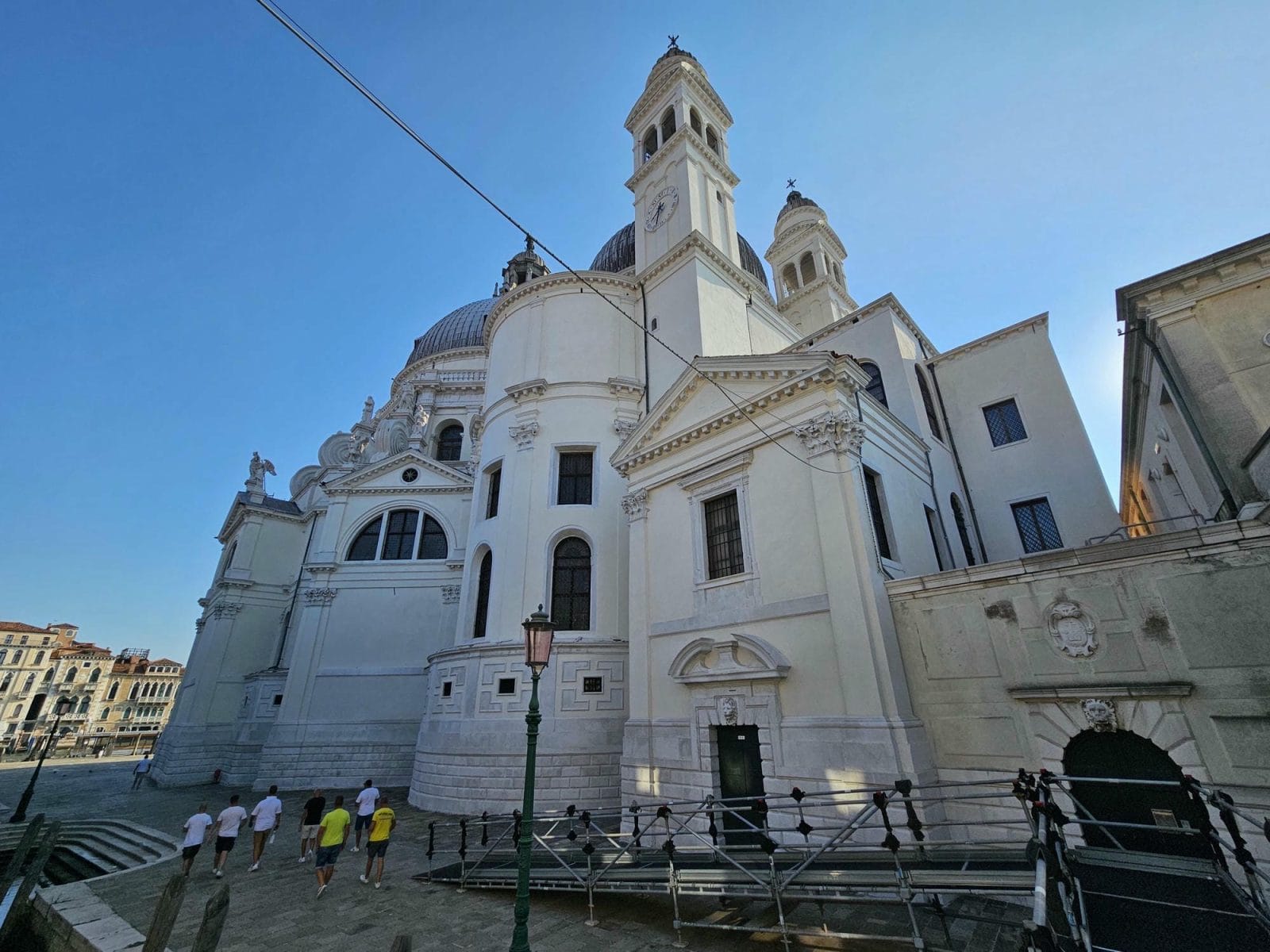 Basilica Santa Maria della Salute