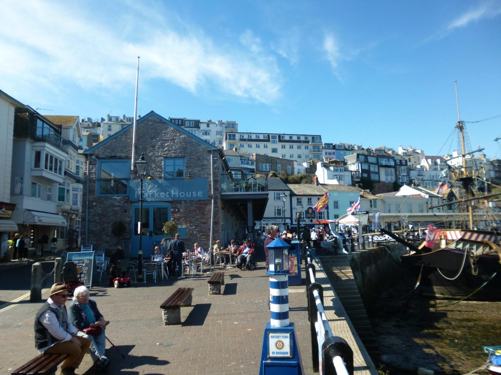 Brixham